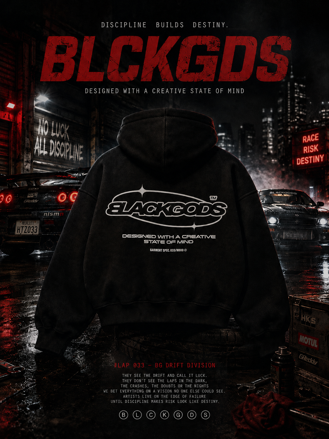 BlackGods 033
