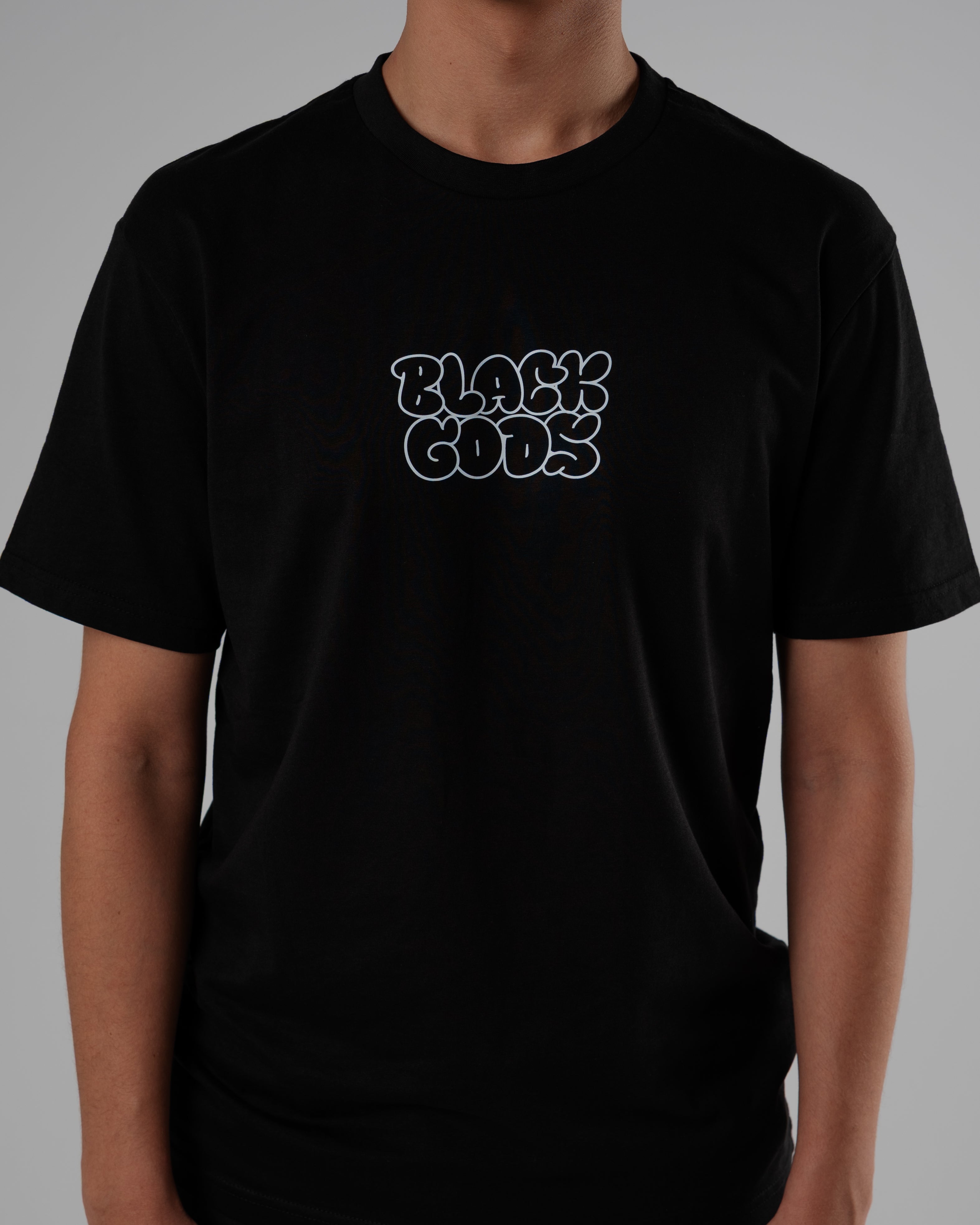 STREET ART T-SHIRT