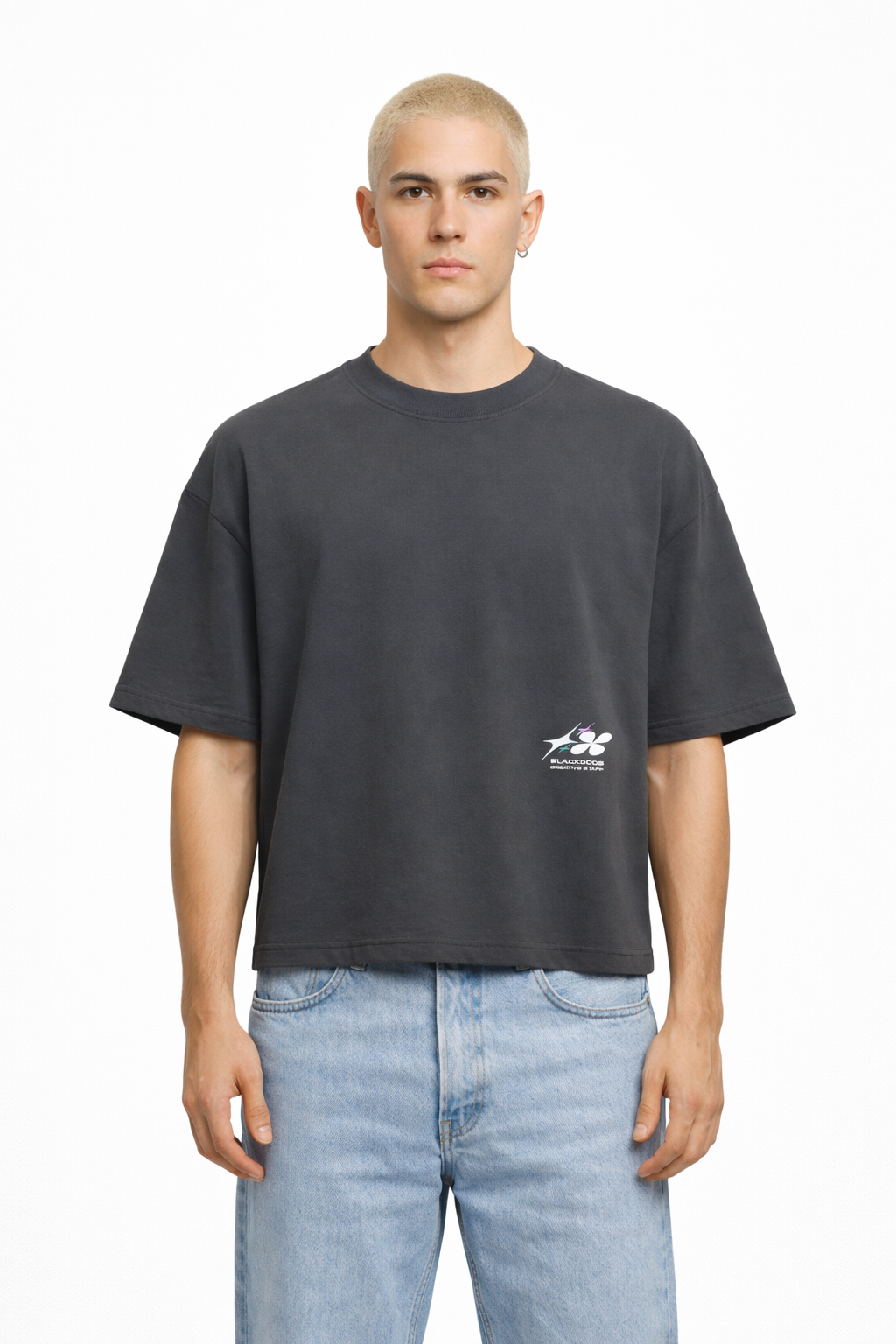 CREATIVE T-SHIRT