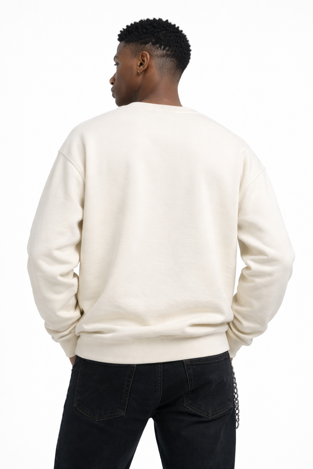 OFF WHITE HOODIE