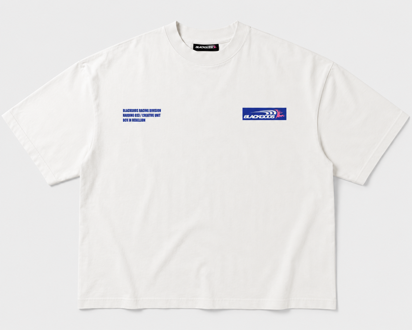 MOTION T-SHIRT
