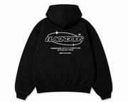 HOODIE ZIP ORBITAL