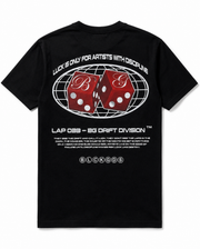LUCKY NIGHT T-SHIRT