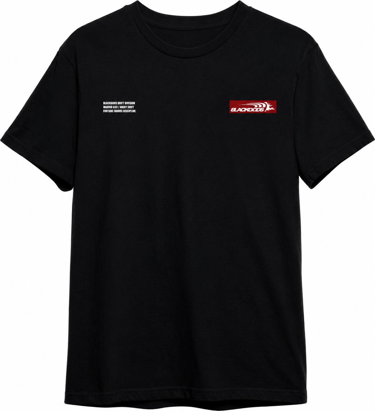 LUCKY NIGHT T-SHIRT