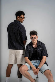 DEEP AURA SHIRT