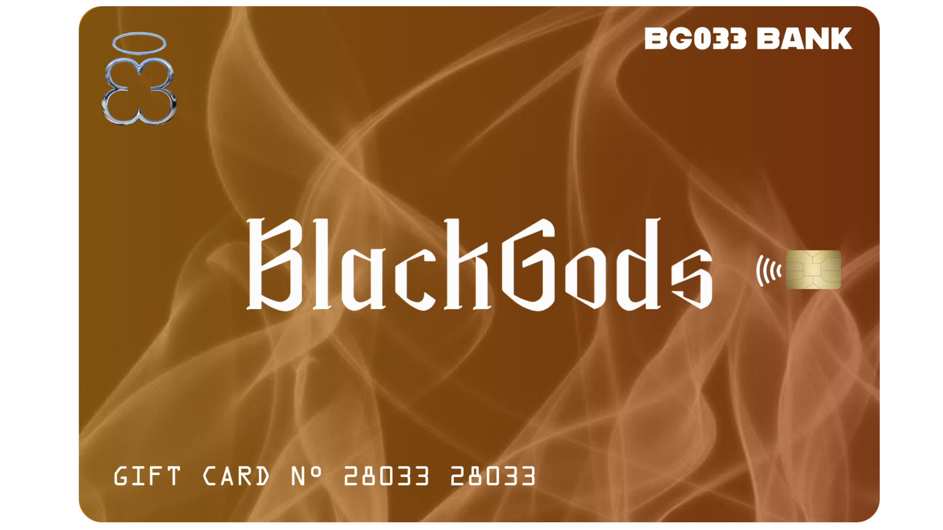 God Mode Pass 033