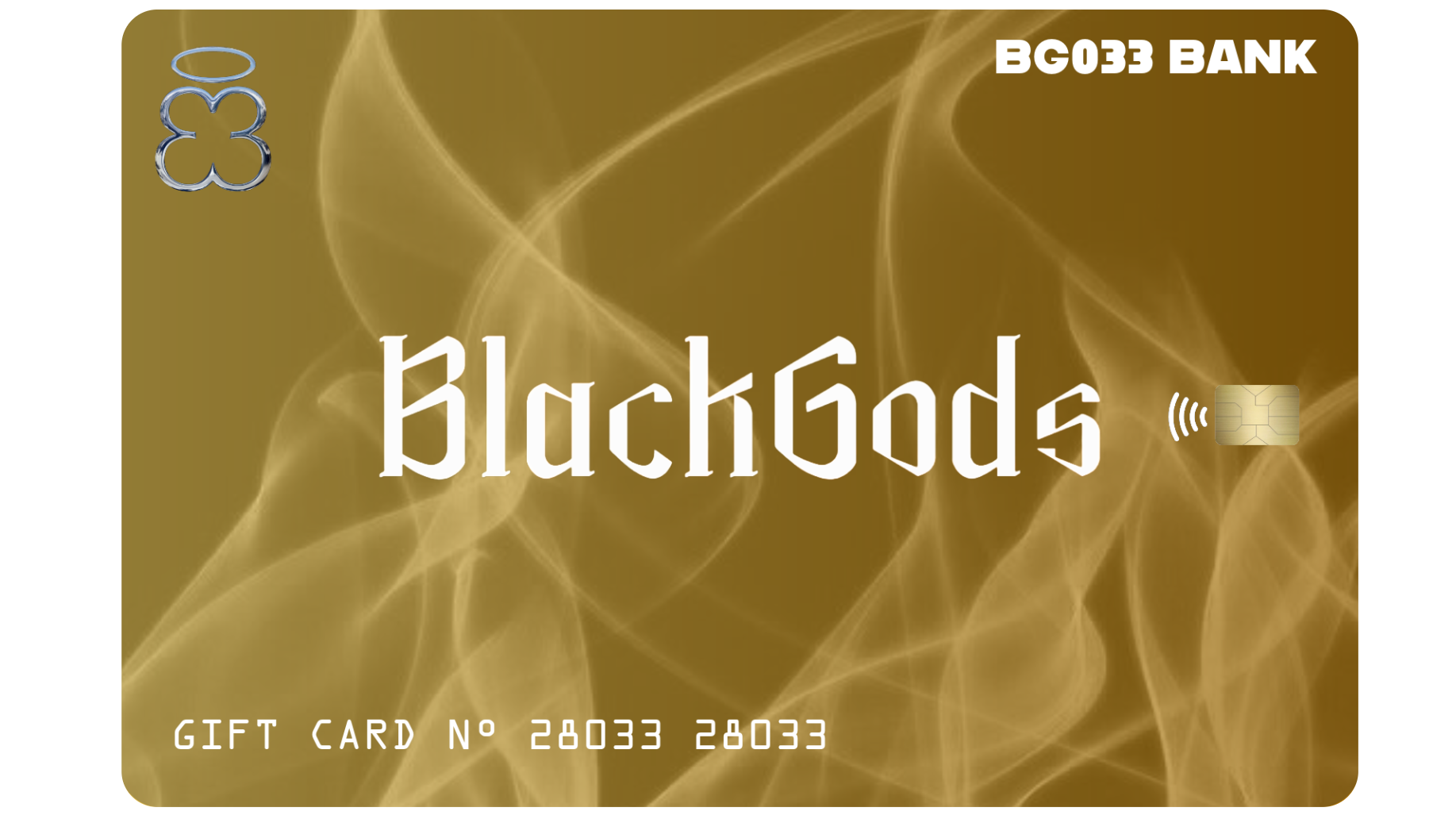 God Mode Pass 033