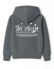 WE CREATE HOODIE