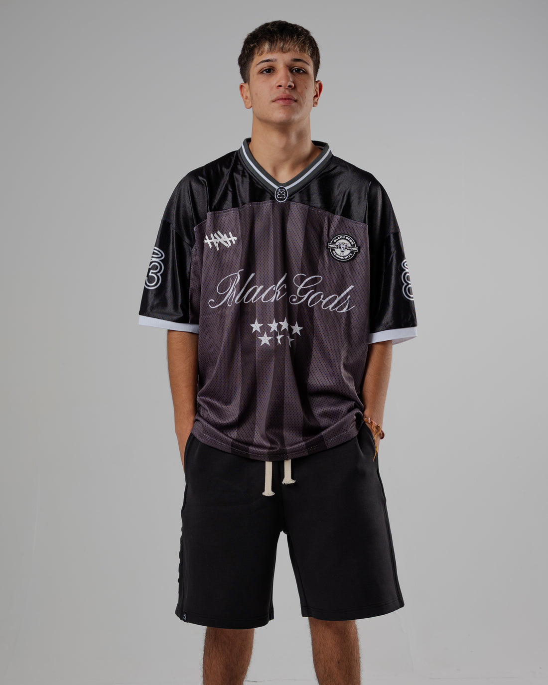 SHADOW GODS SHIRT