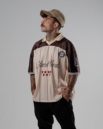 ST LEGACY SHIRT