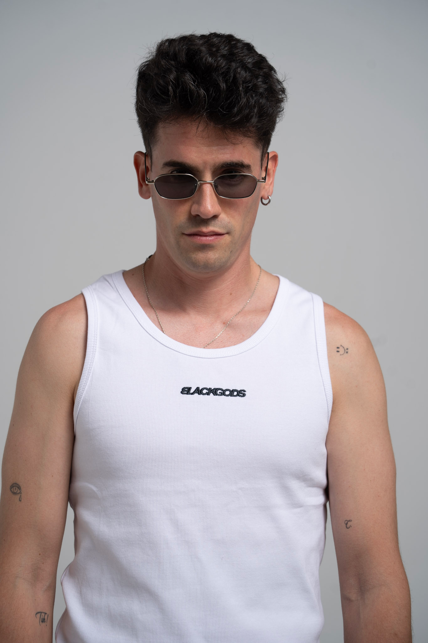 WORDMARK TANK