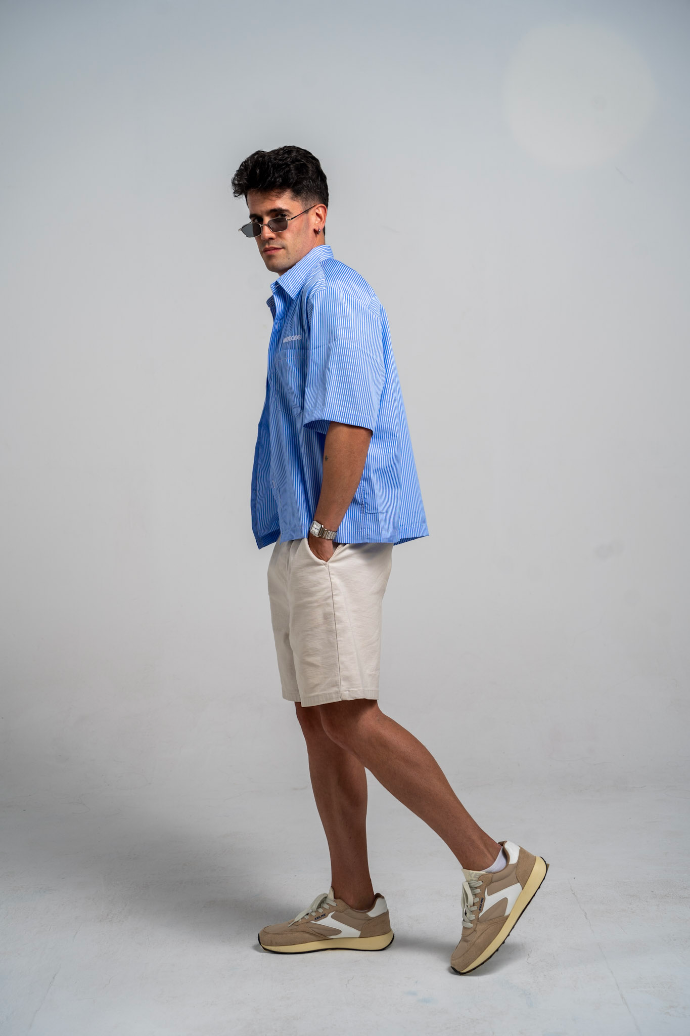 TROPIC PACK — BLUE ICE EDITION