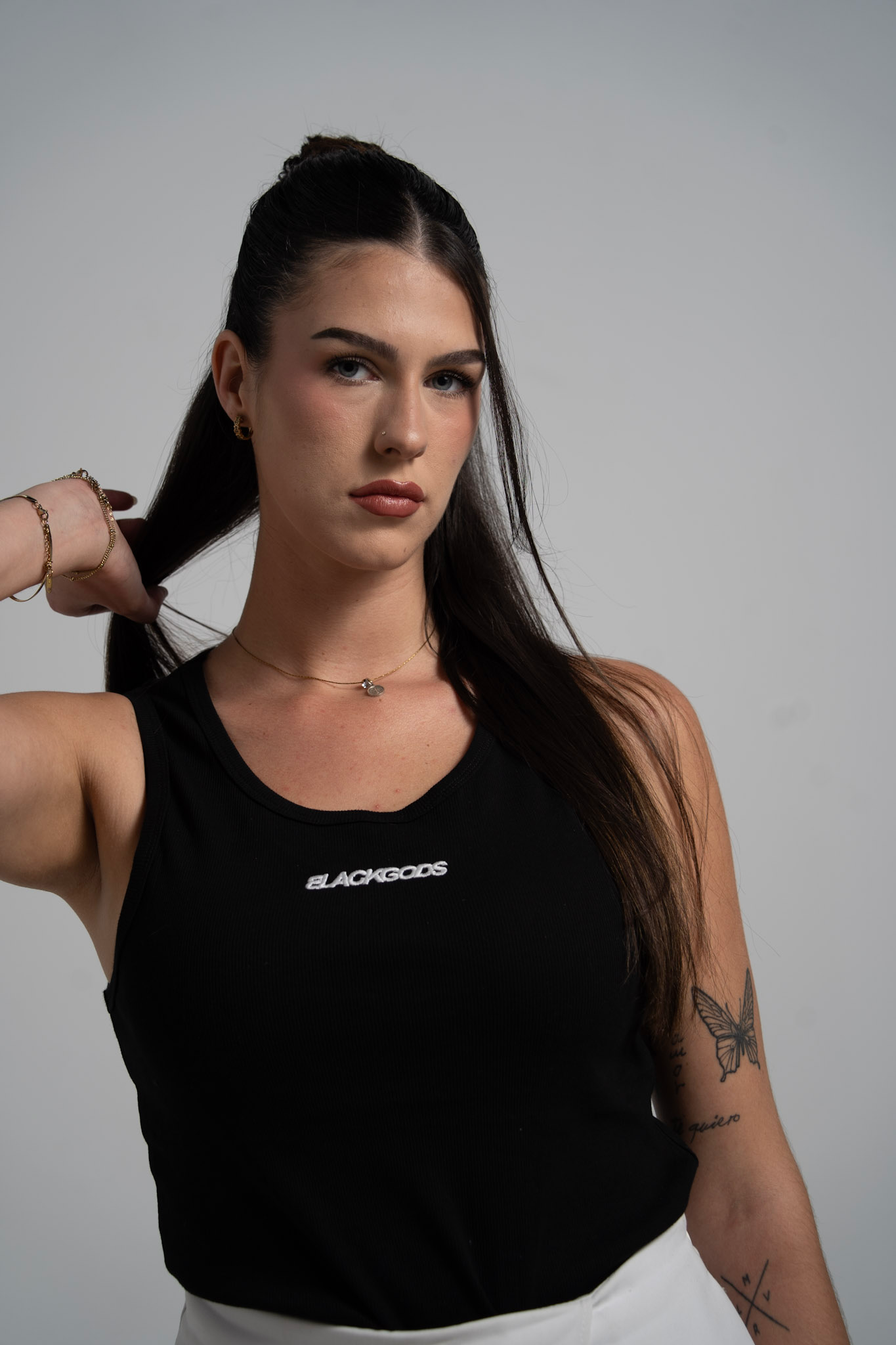 WORDMARK TANK