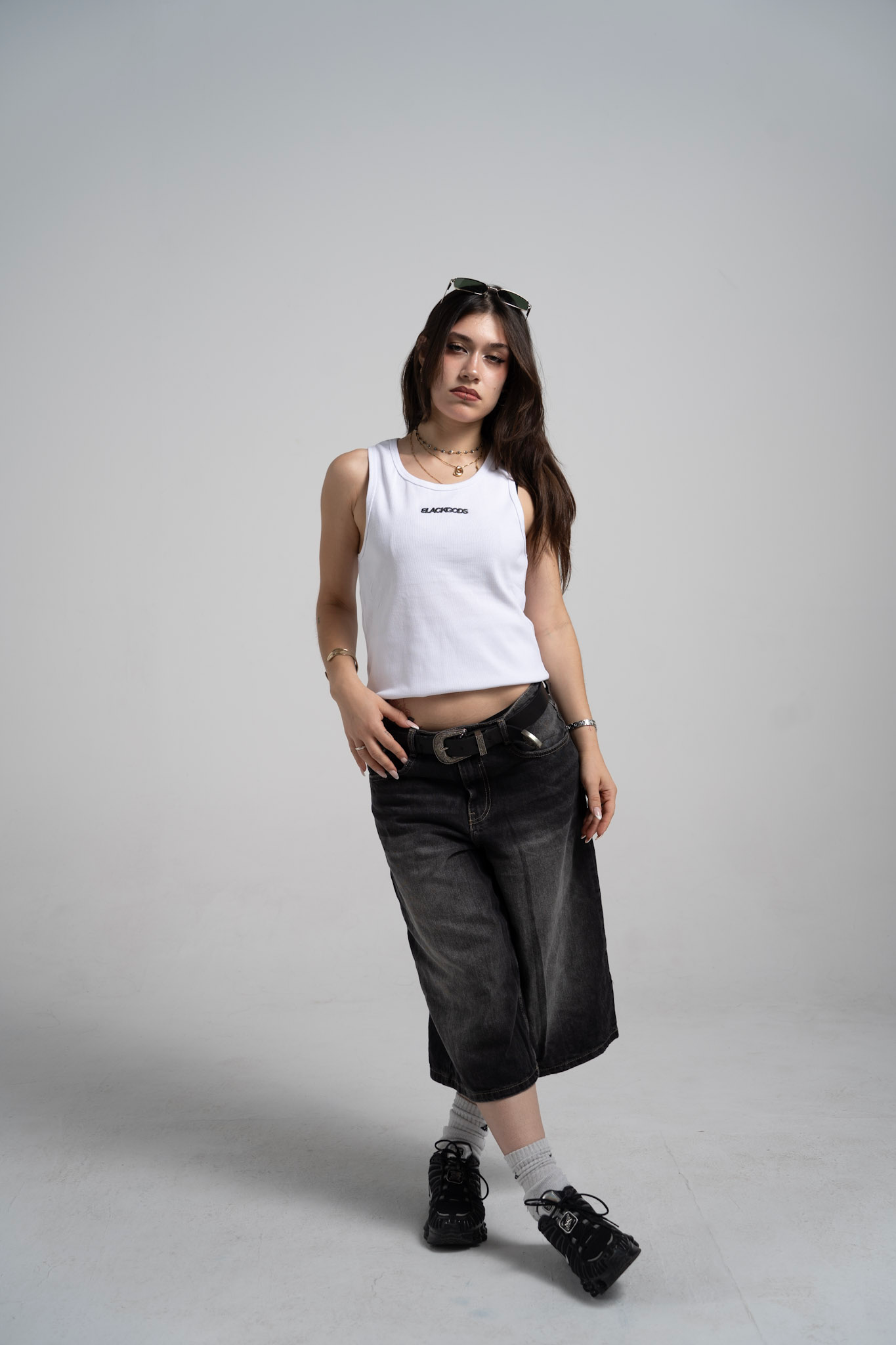 WORDMARK TANK