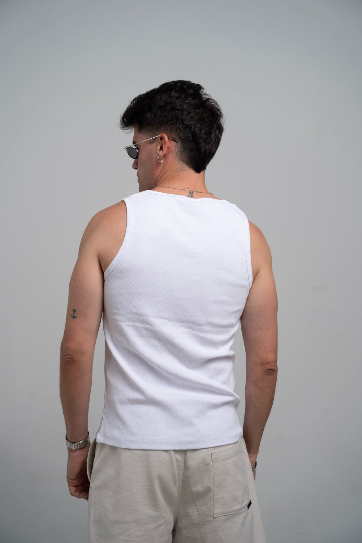 WORDMARK TANK