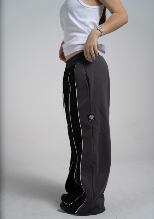 BLACK JOGGER