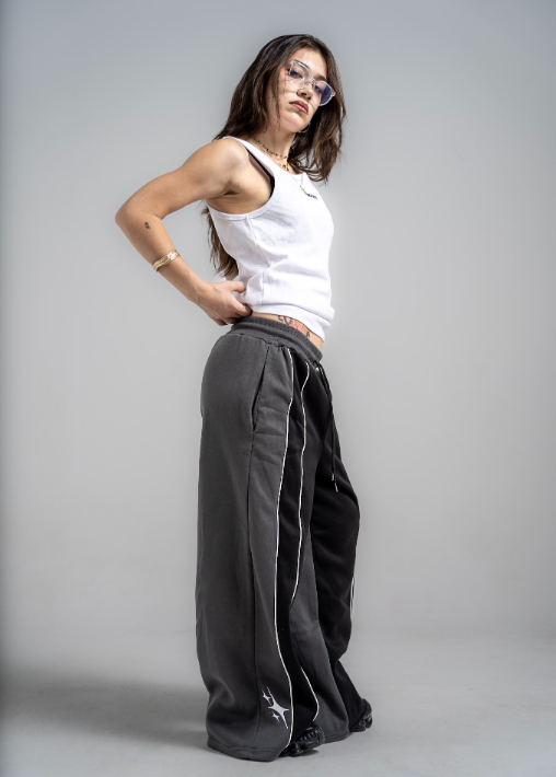 BLACK JOGGER