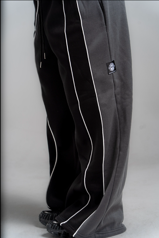 BLACK JOGGER