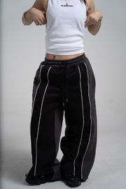 BLACK JOGGER