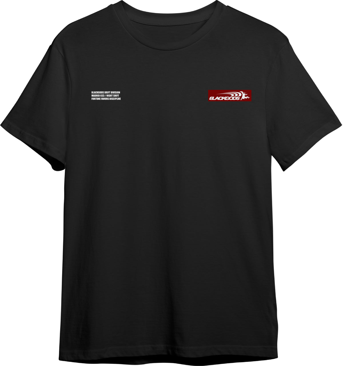 LAP 033 T-SHIRT