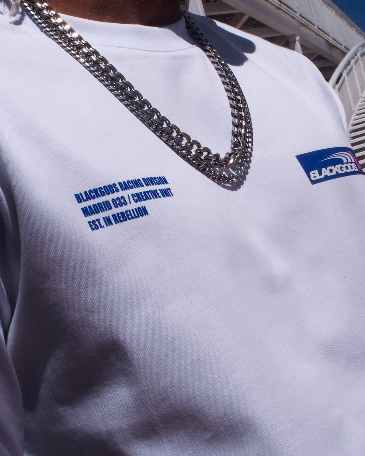 MOTION T-SHIRT