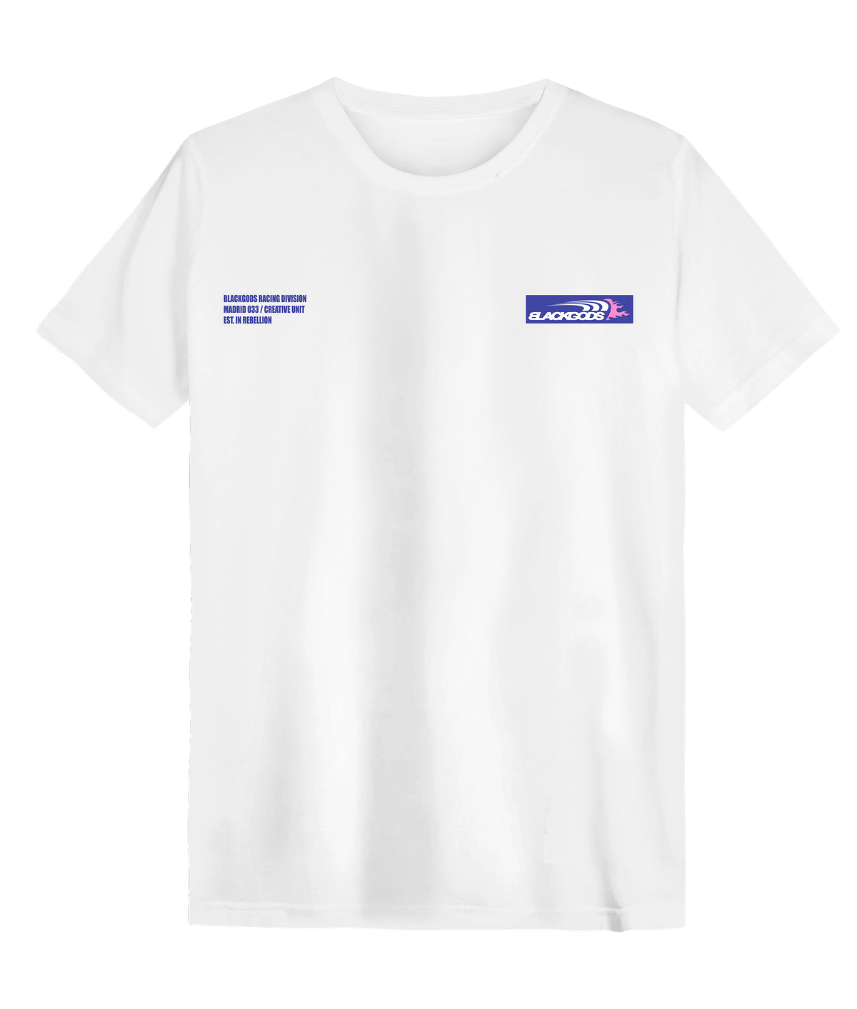 MOTION T-SHIRT