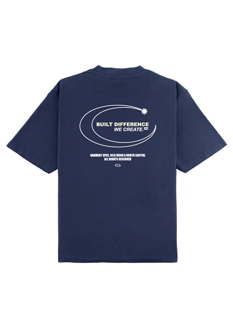 NIGHTFALL T-SHIRT