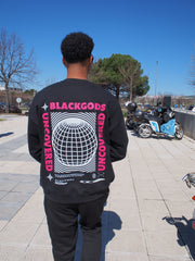 WORLDWIDE HOODIE