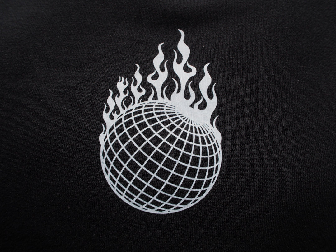 WORLDWIDE HOODIE