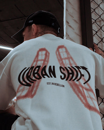 URBAN SHIFT T-SHIRT