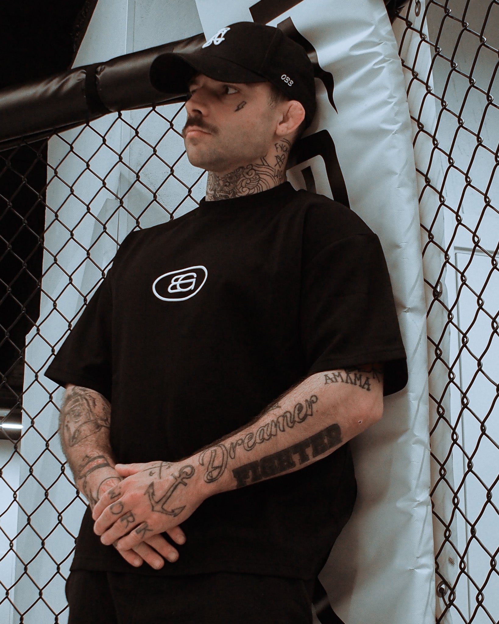 BE REBORN T-SHIRT