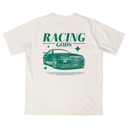 RACING BG T-SHIRT