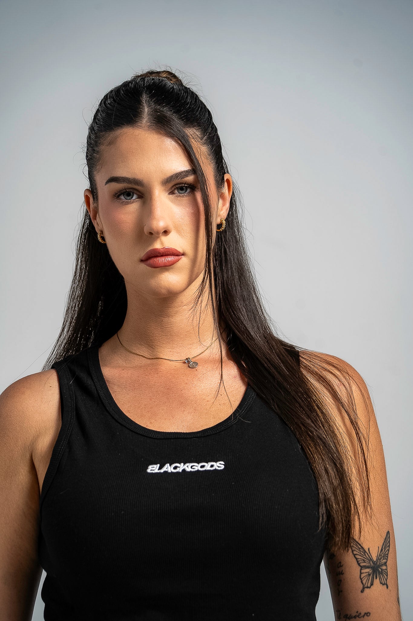 WORDMARK TANK