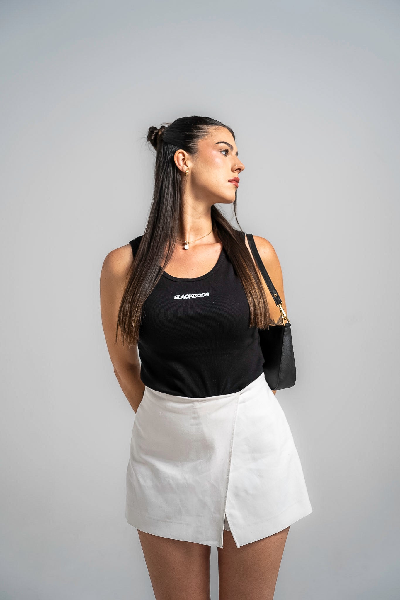 WORDMARK TANK