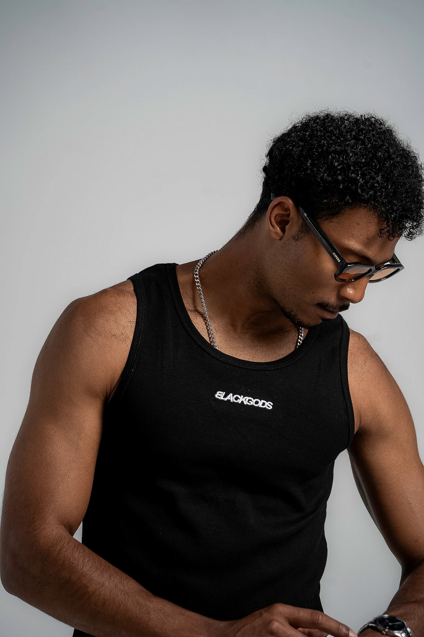 WORDMARK TANK