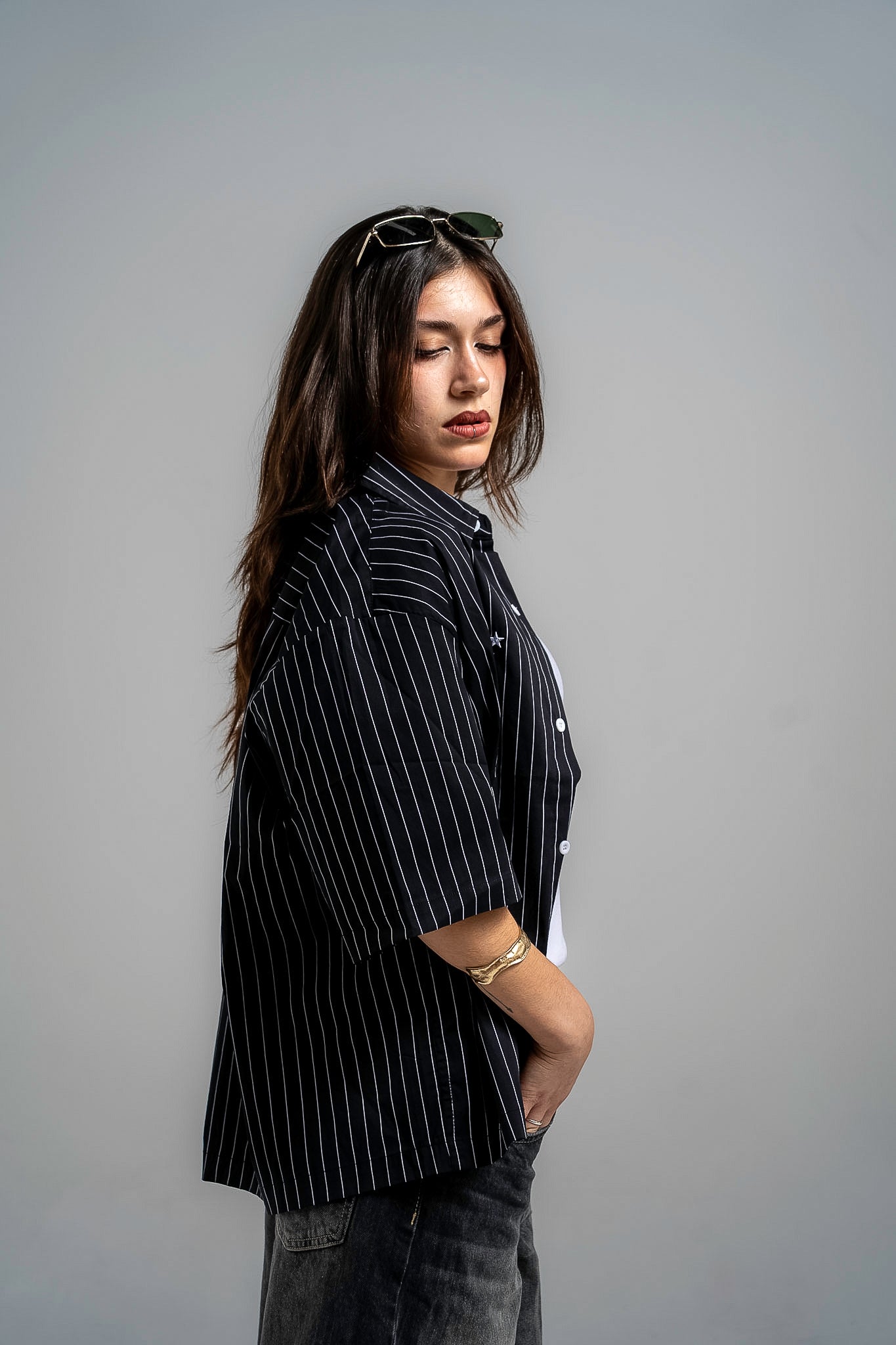 DEEP AURA SHIRT