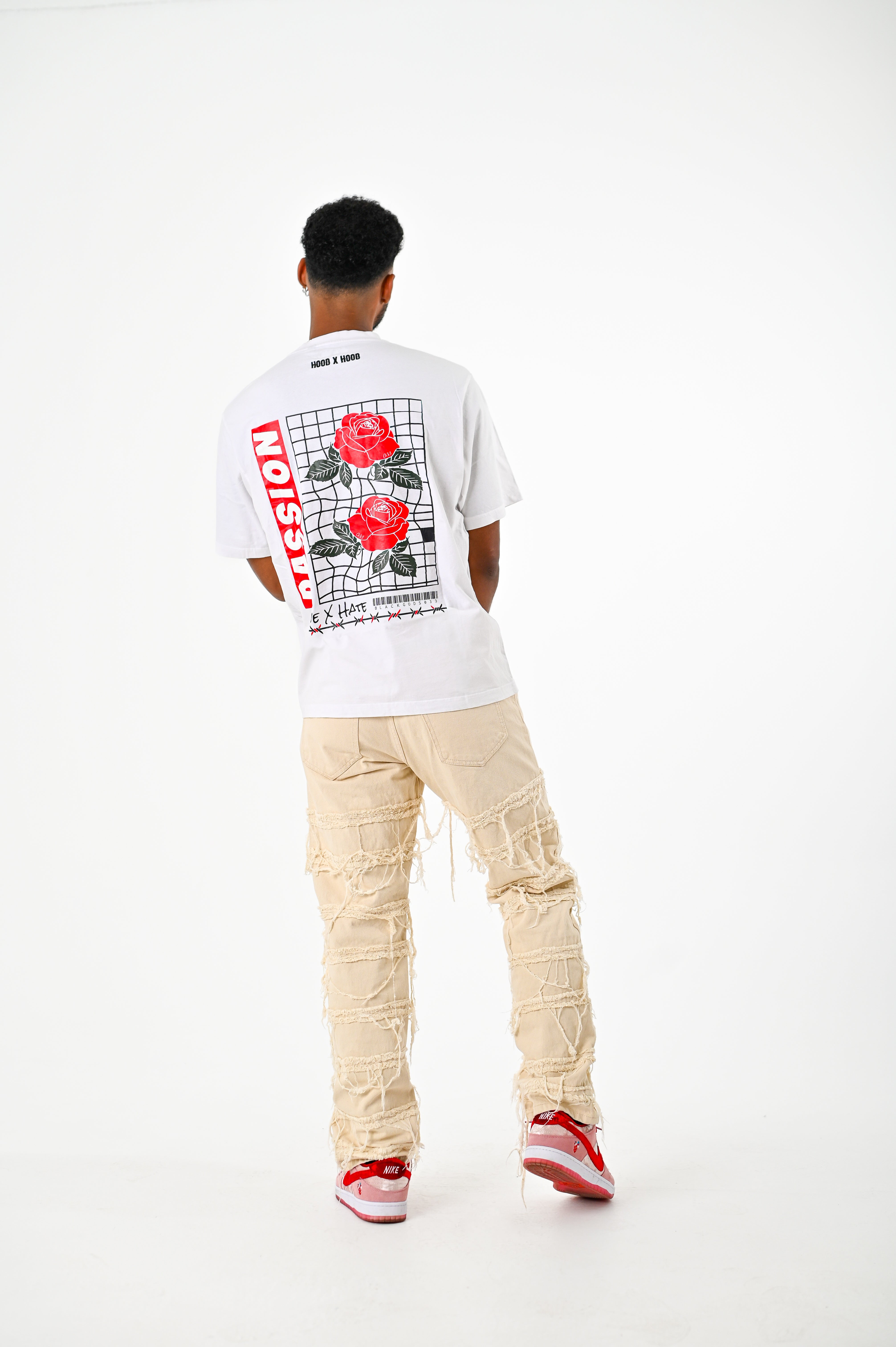 PASSION T-SHIRT