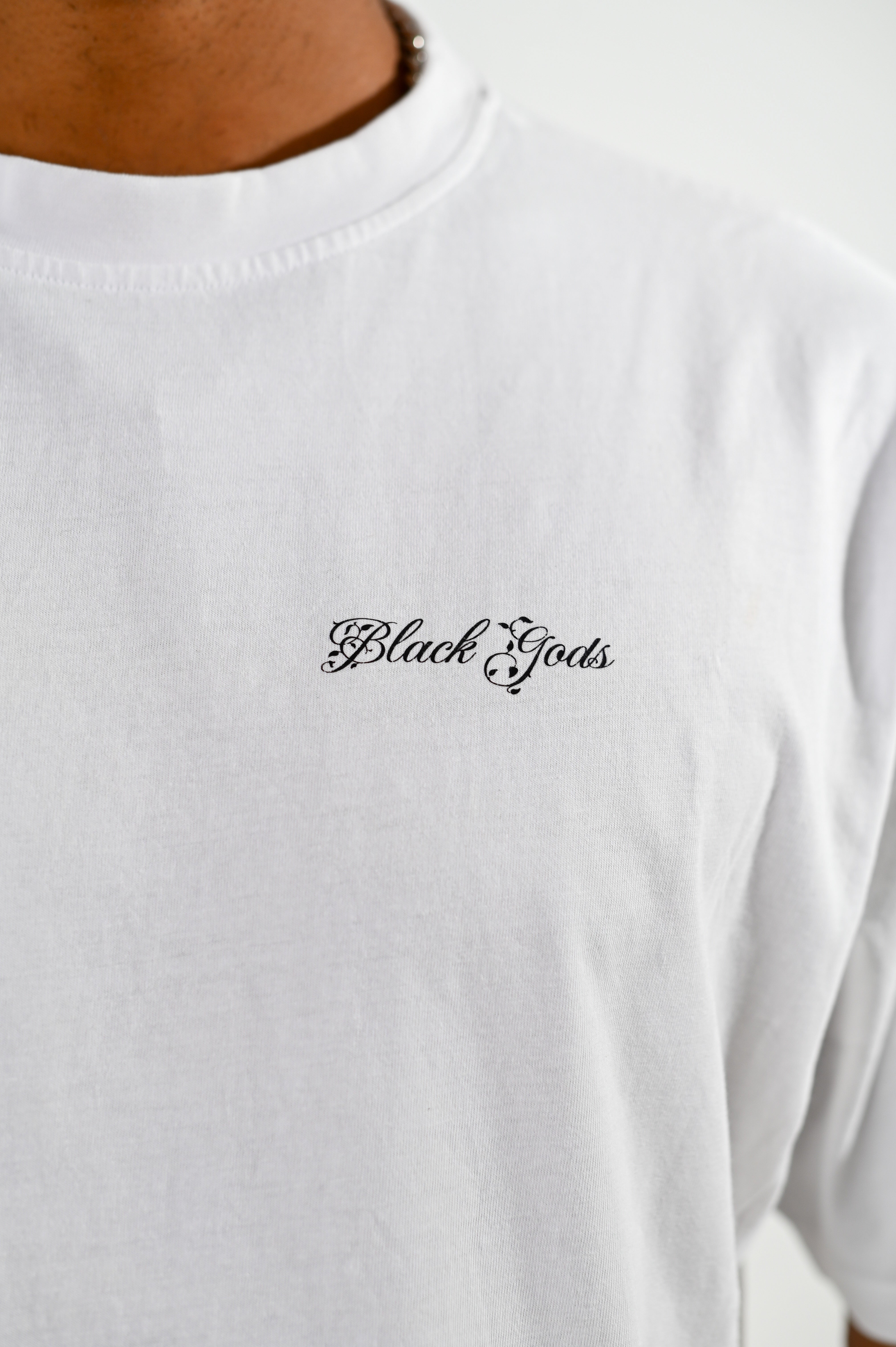 PASSION T-SHIRT