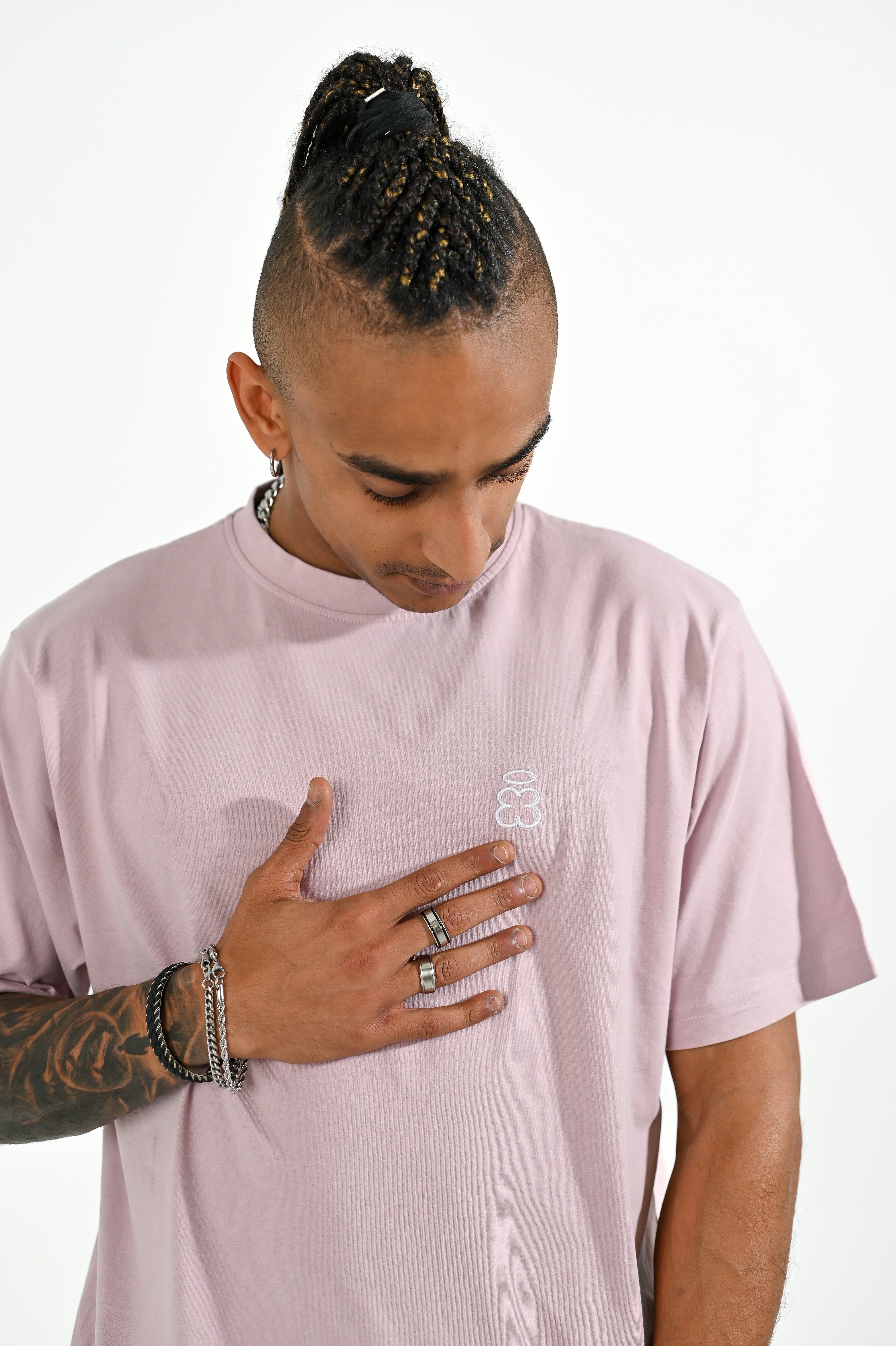 HUMANITY T-SHIRT