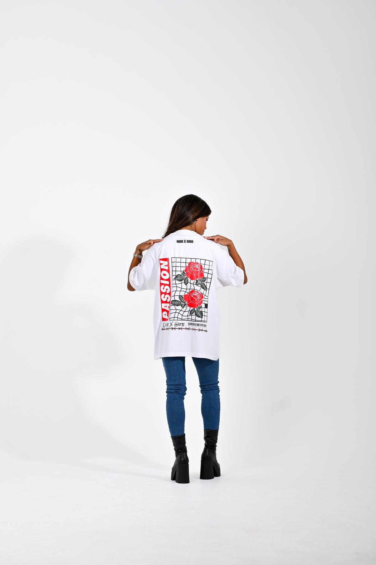 PASSION T-SHIRT