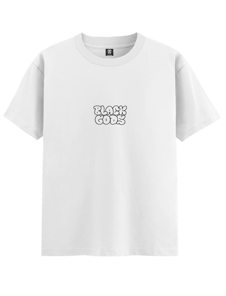 STREET ART T-SHIRT