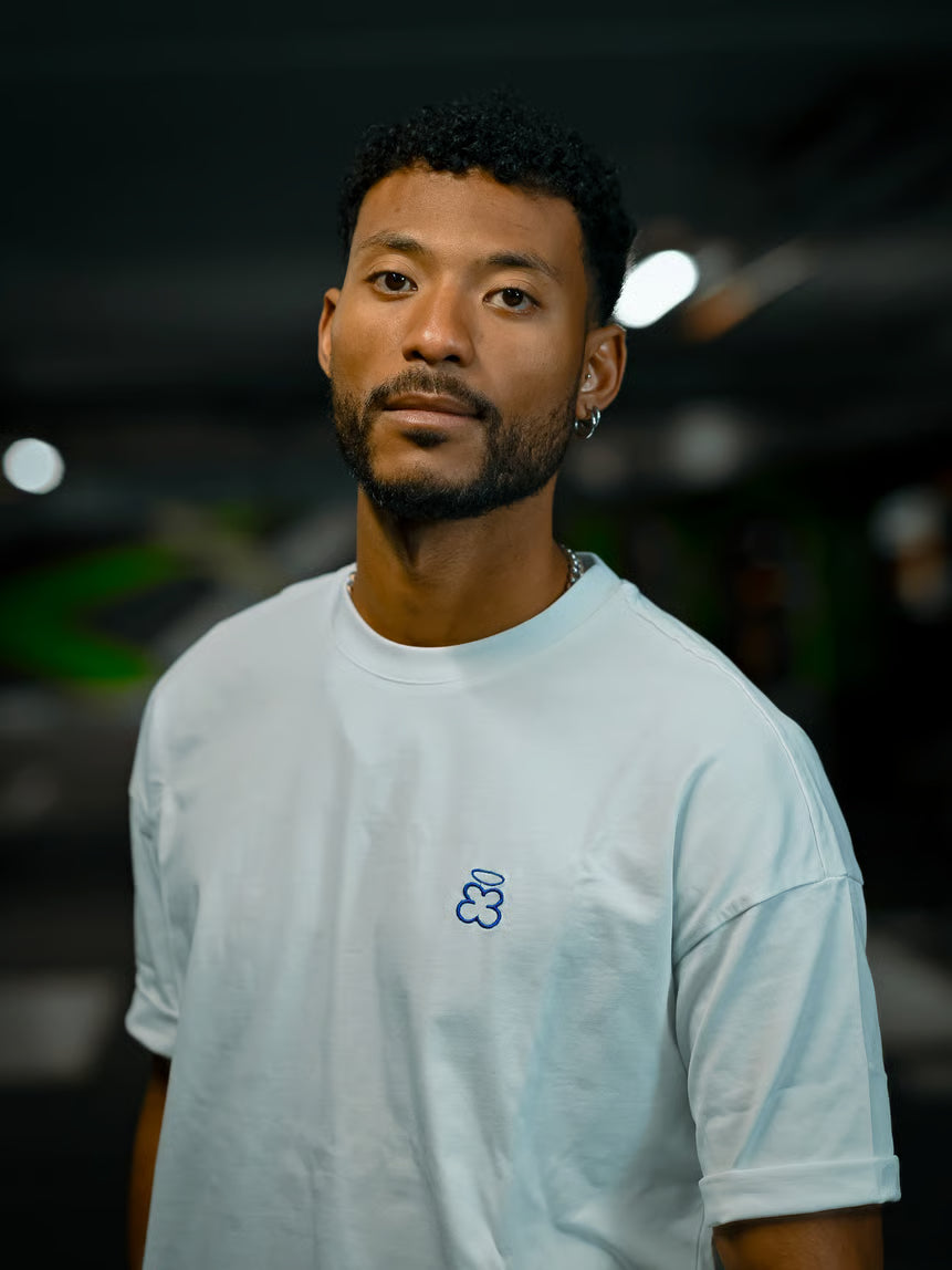 GODS ERA T-SHIRT