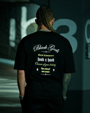 GODS ERA T-SHIRT