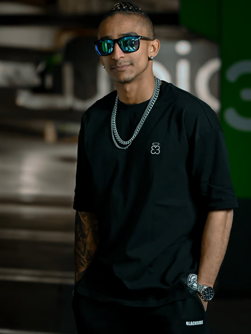 GODS ERA T-SHIRT
