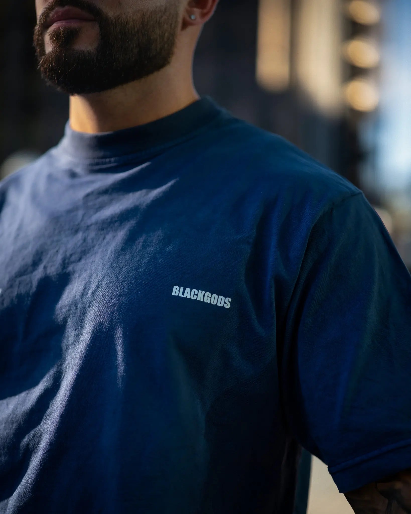 NIGHTFALL T-SHIRT