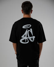 MODERN TAG T-SHIRT
