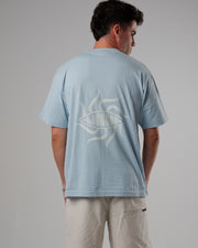 SOLAR FADE T-SHIRT