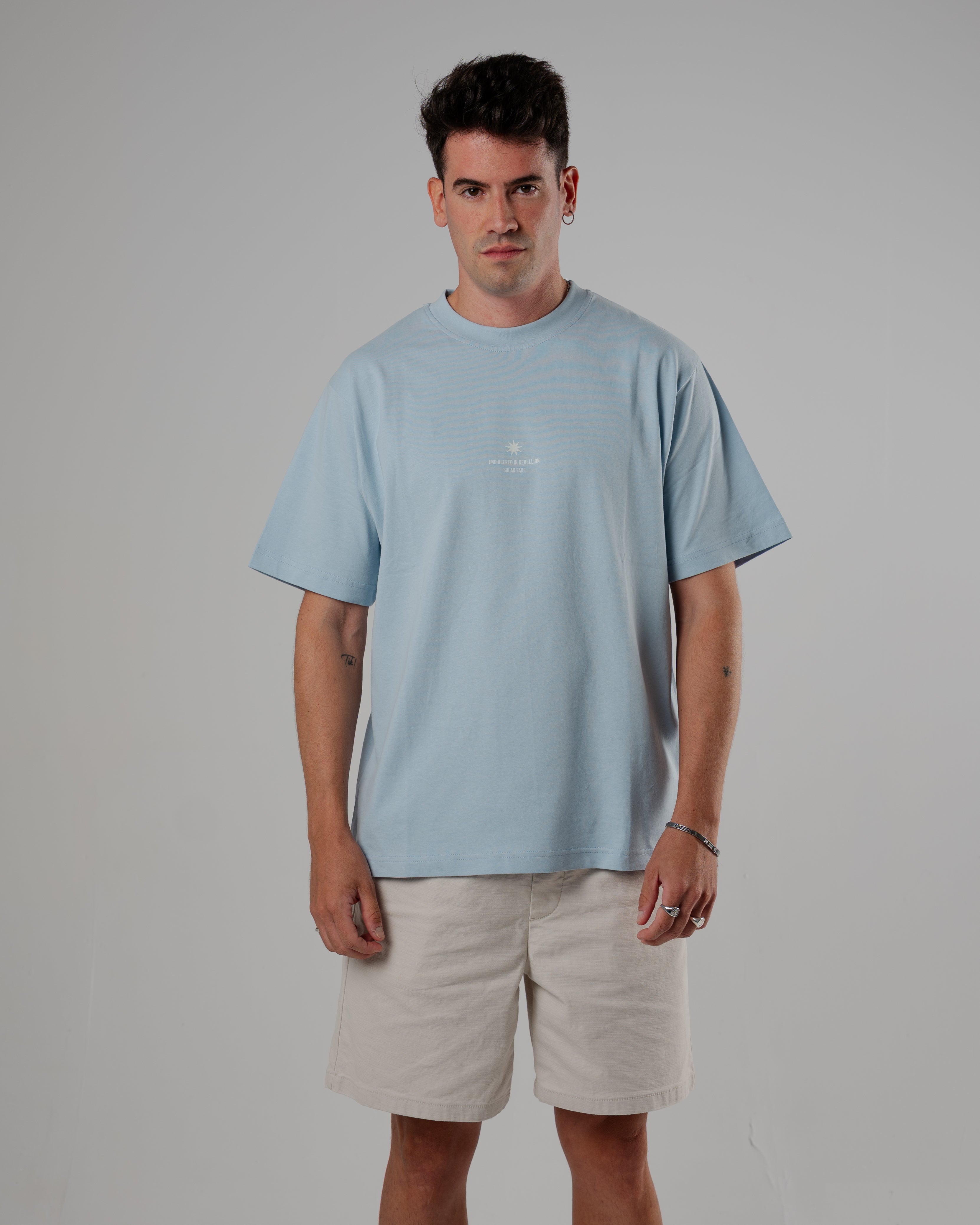 SOLAR FADE T-SHIRT