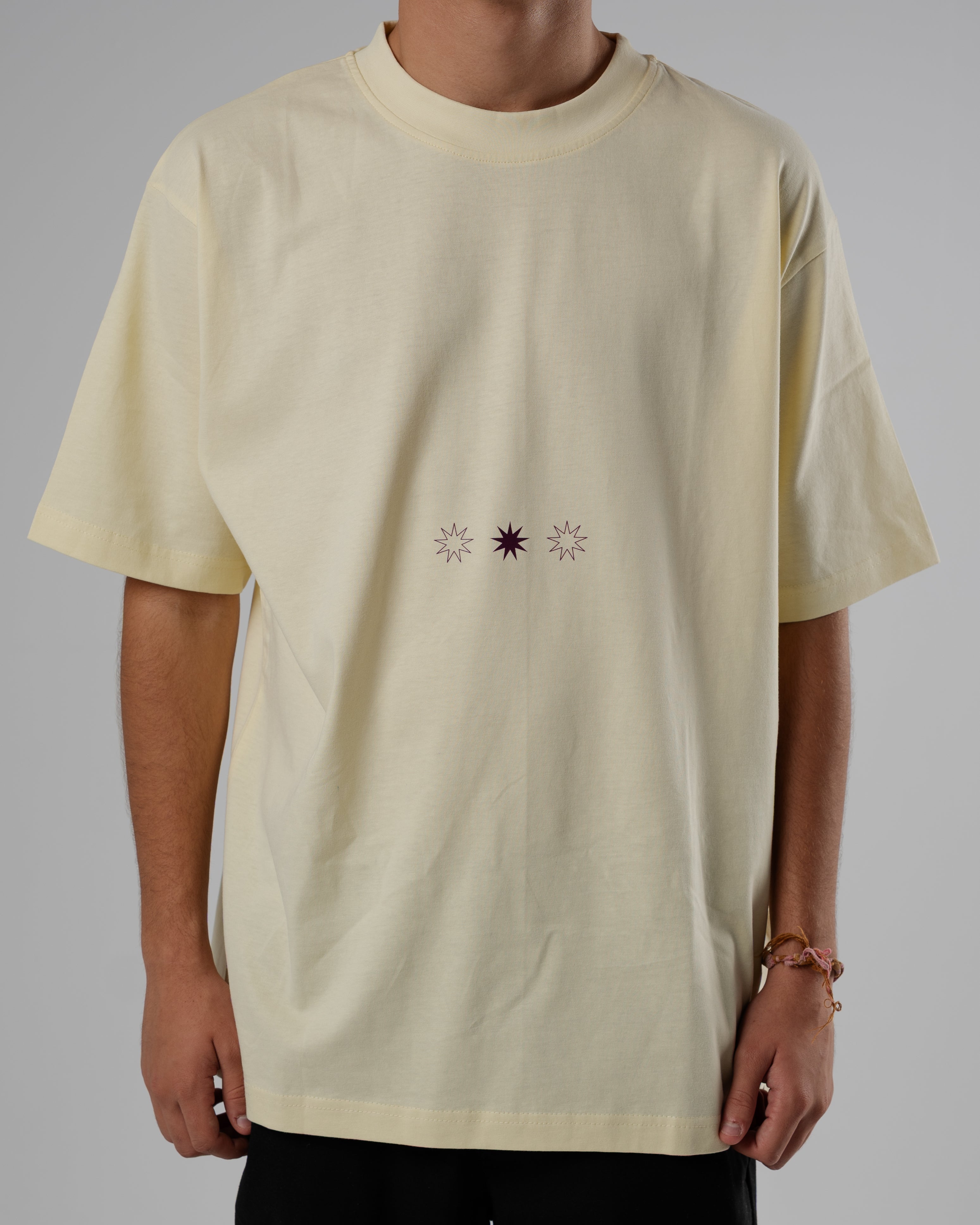 BG HORIZON T-SHIRT