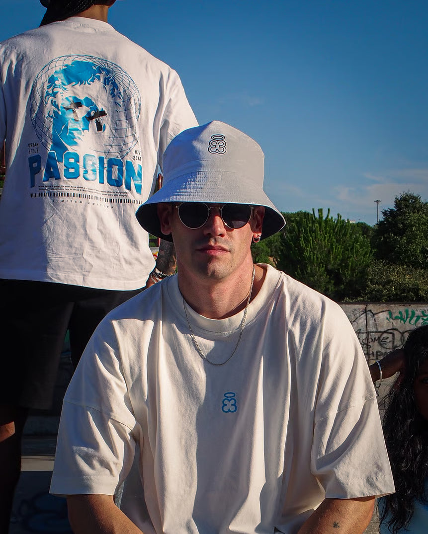 BUCKET HAT